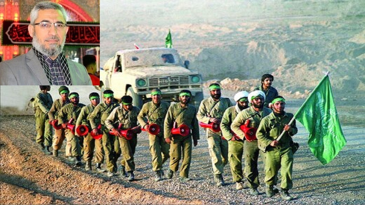 دفاع مقدس، جلوه عظیمی از پیروزی حق علیه باطل بود/ «حب الحسین» روابط امروز ایران و عراق را بیمه کرده است