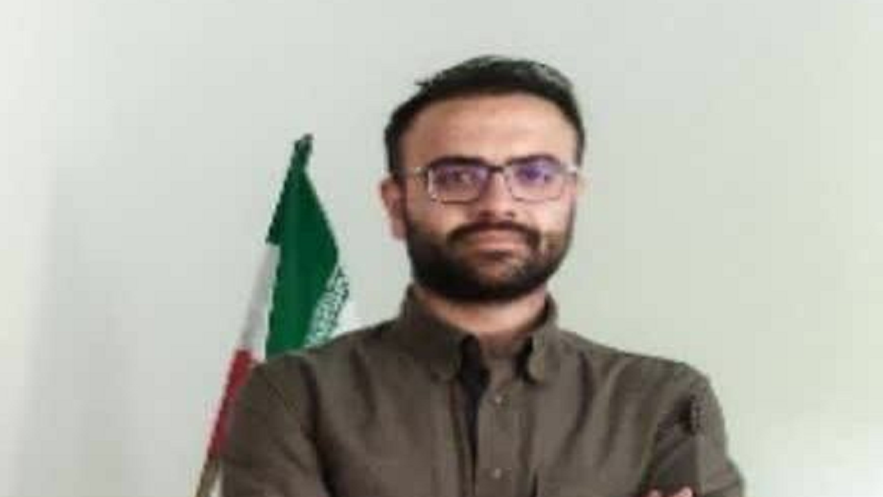 شهادت یک بسیجی در آشوب‌های تبریز
