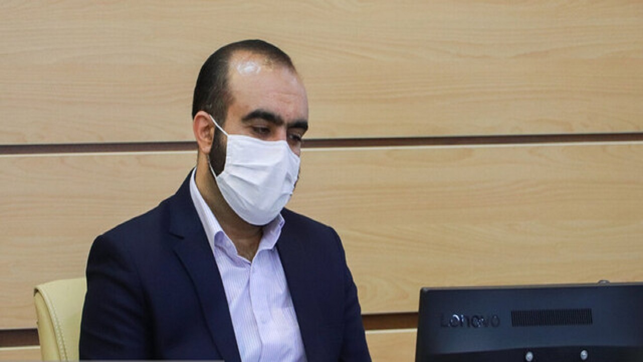 باید قدردان سرمایه‌هایی که در فرهنگ ایرانی اسلامی وجود دارد باشیم