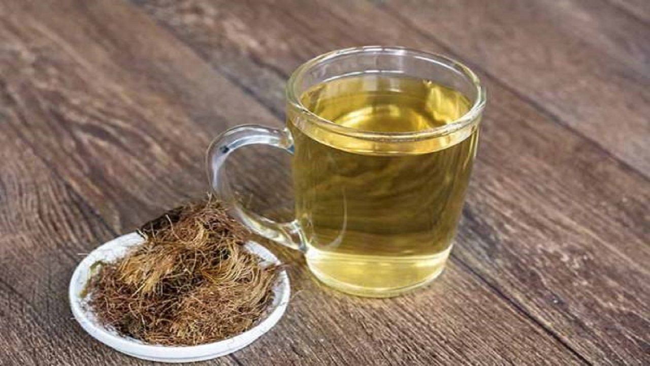 فواید چای ابریشم ذرت