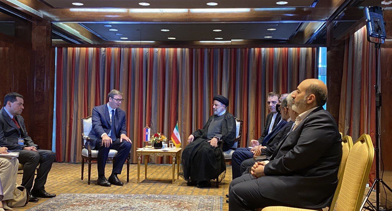 رئیس‌جمهور: لازمه برقراری صلح در دنیا کنار گذاشتن رویکردهای نژادی است