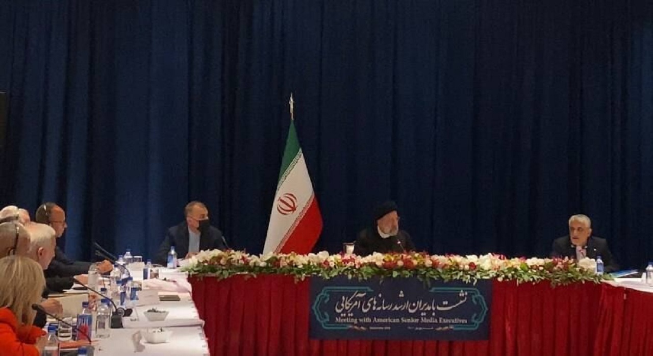 حصول یک توافق منطقی در گرو ارائه تضمین‌های اعتمادآور و اطمینان‌بخش است/ آمریکایی‌ها اگر راست می‌گویند تعهدات خود را اجرا کنند