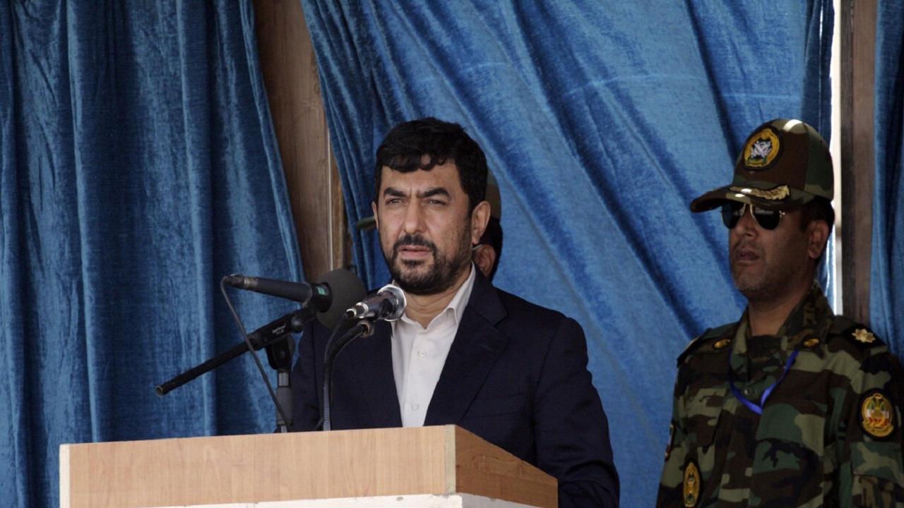 استاندار سیستان و بلوچستان: تمام ارزش‌های دینی ما در دفاع مقدس متبلور شده بود