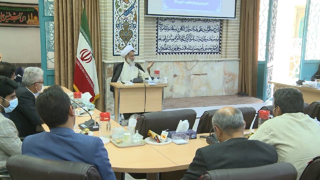 ضرورت ایجاد مراکز فرهنگی در شهرداری‌های چهارمحال و بختیاری