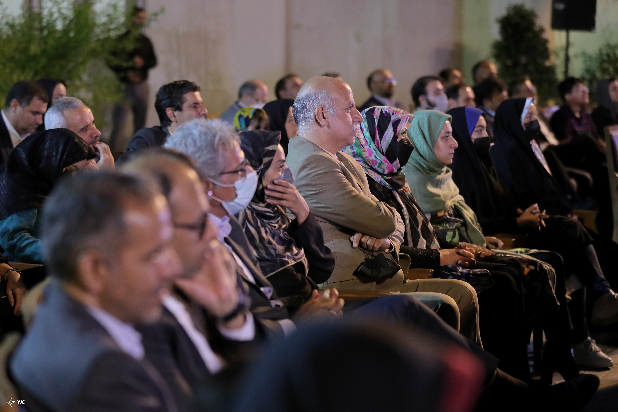 نشست تجاری فعالین اقتصادی - تجاری ایران و تانزانیا