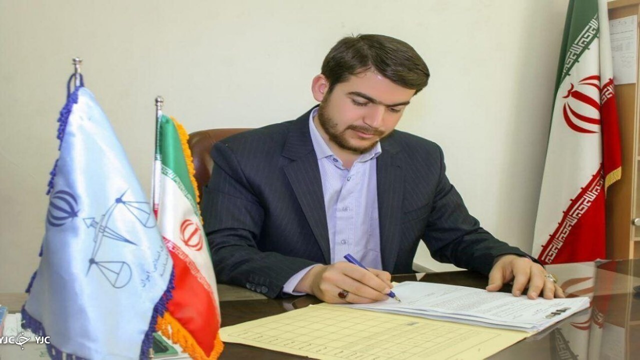 شناسایی و دستگیری عامل درگیری و تیراندازی در مهاباد
