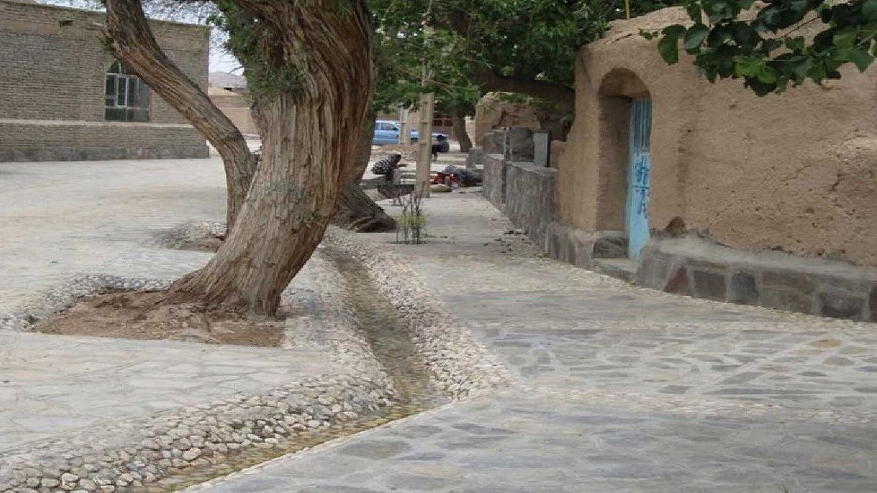 بازنگری طرح هادی ۱۲۳ روستای استان زنجان