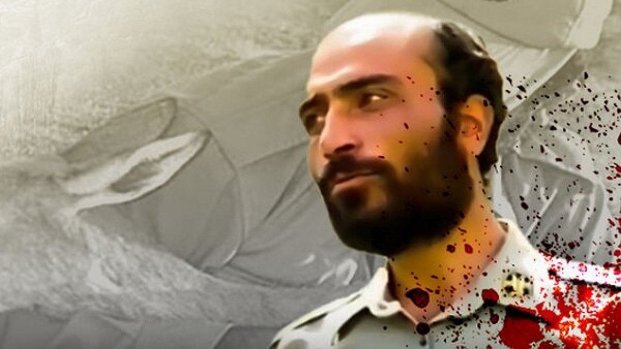 تلاش برای دستگیری قاتل محیط‌بان نجفی