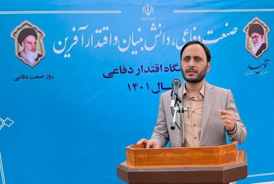 سخنگوی دولت: ارتقای روز افزون قدرت دفاعی کشور به دلیل بومی بودن آن و تکیه بر ظرفیت های داخلی است