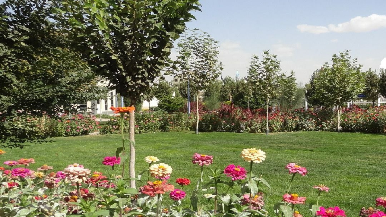 بانوان، شنبه‌ها هم می‌توانند به بوستان‌های نرگس و ریحانه بروند