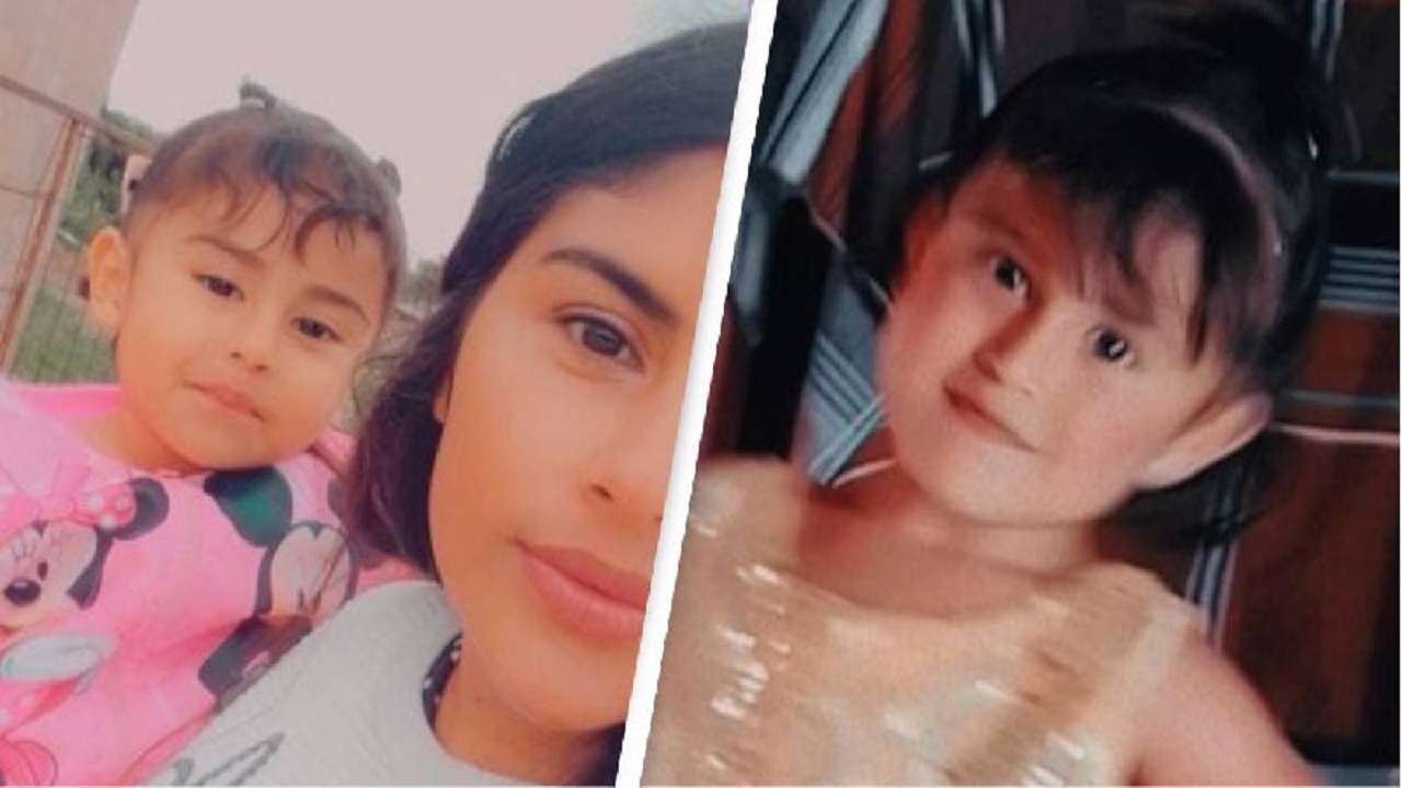 زنده شدن دختر ۳ ساله در مراسم تشییع جنازه اش+ تصاویر