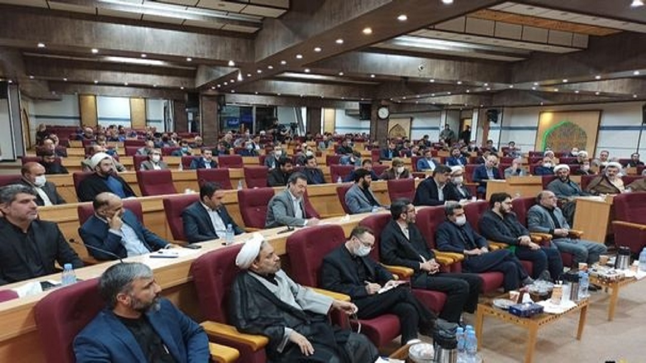 تخصیص  اعتبارات مصوبات سفر رئیس جمهور به قم تا پایان امسال