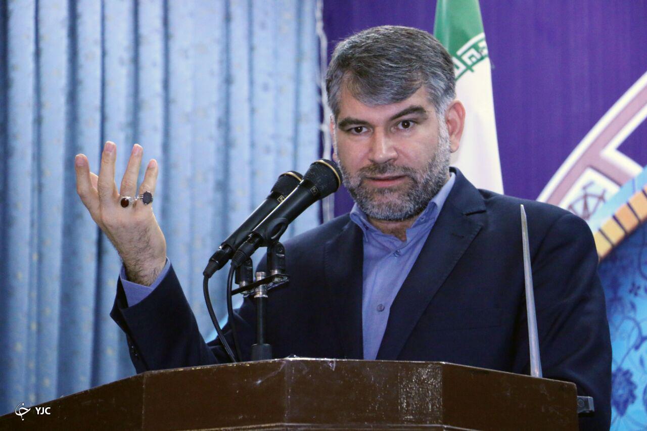 وزیر جهادکشاورزی: باید مشتری بذری که کشاورز می‌کارد معلوم باشد