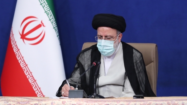 رئیس جمهور درگذشت عالم وارسته آیت‌الله ناصری را تسلیت گفت