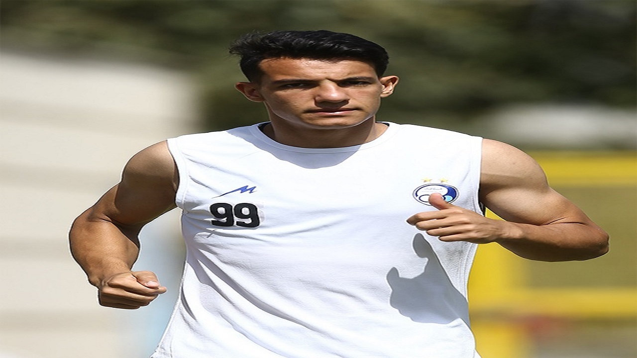 ستاره استقلال سرمربی گورخر ها را به وجد آورد