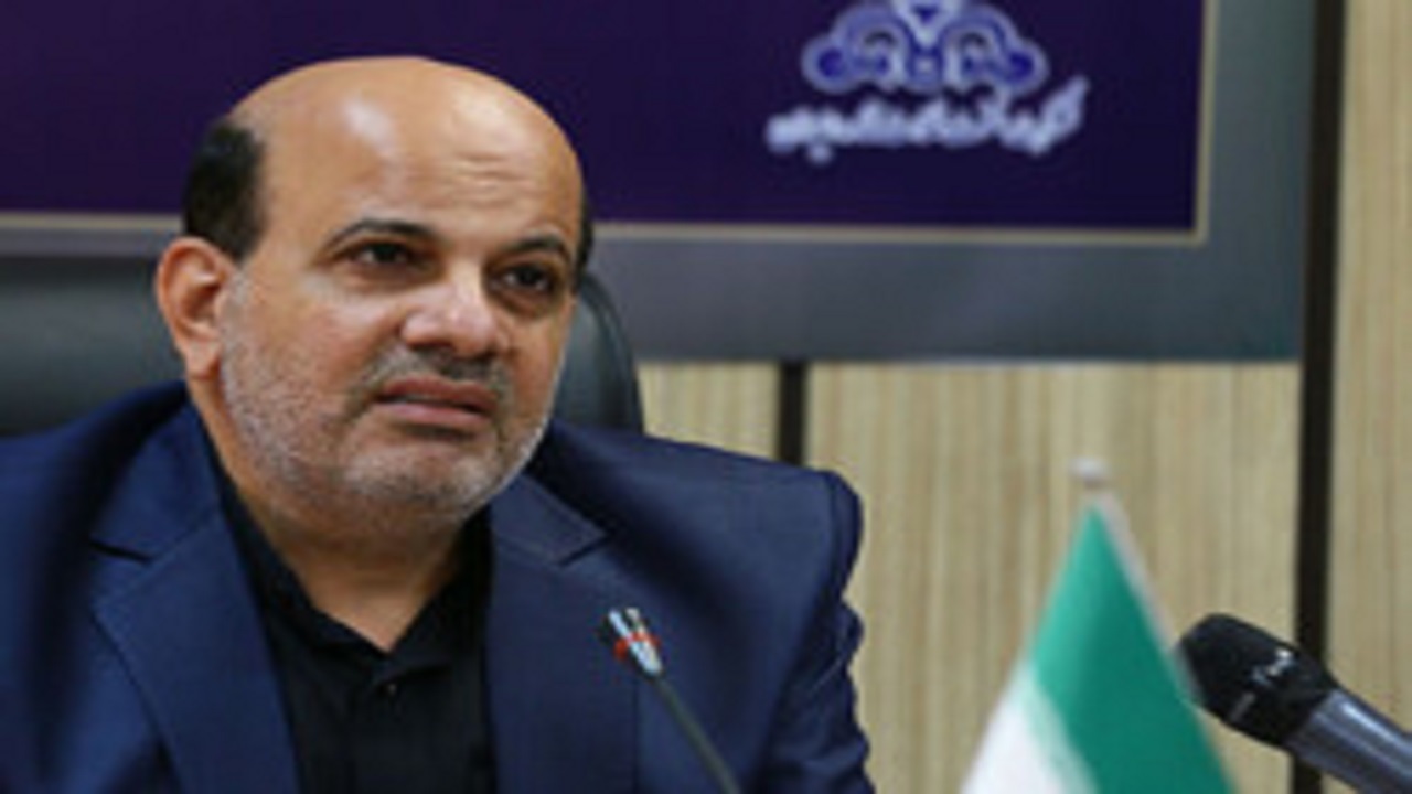 از آغاز عملیات اجرایی میدان مشترک سهراب تا سهم ۷۵ درصدی مناطق نفتخیز از سهم تولید نفت کشور