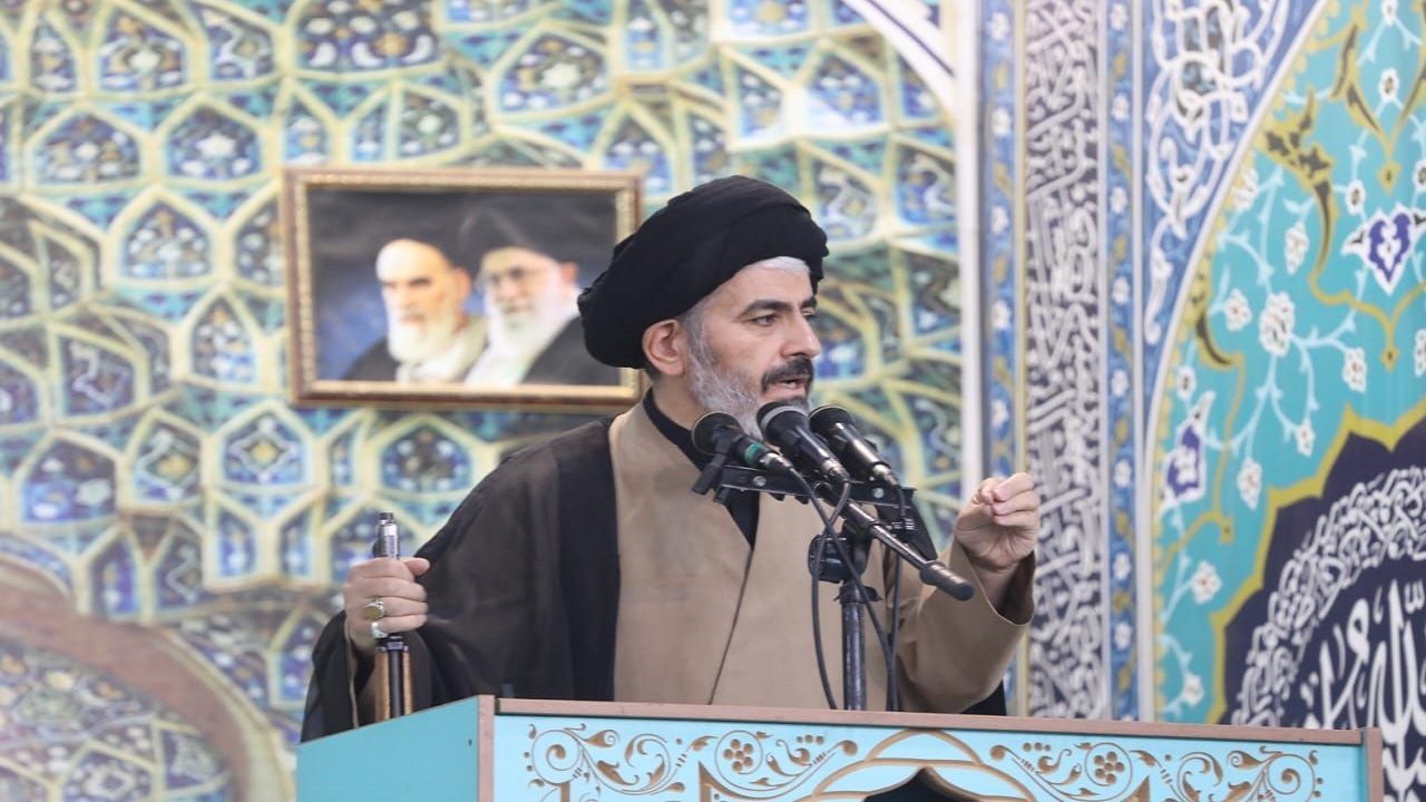 مقابله با جنگ روانی دشمن وظیفه دولت است