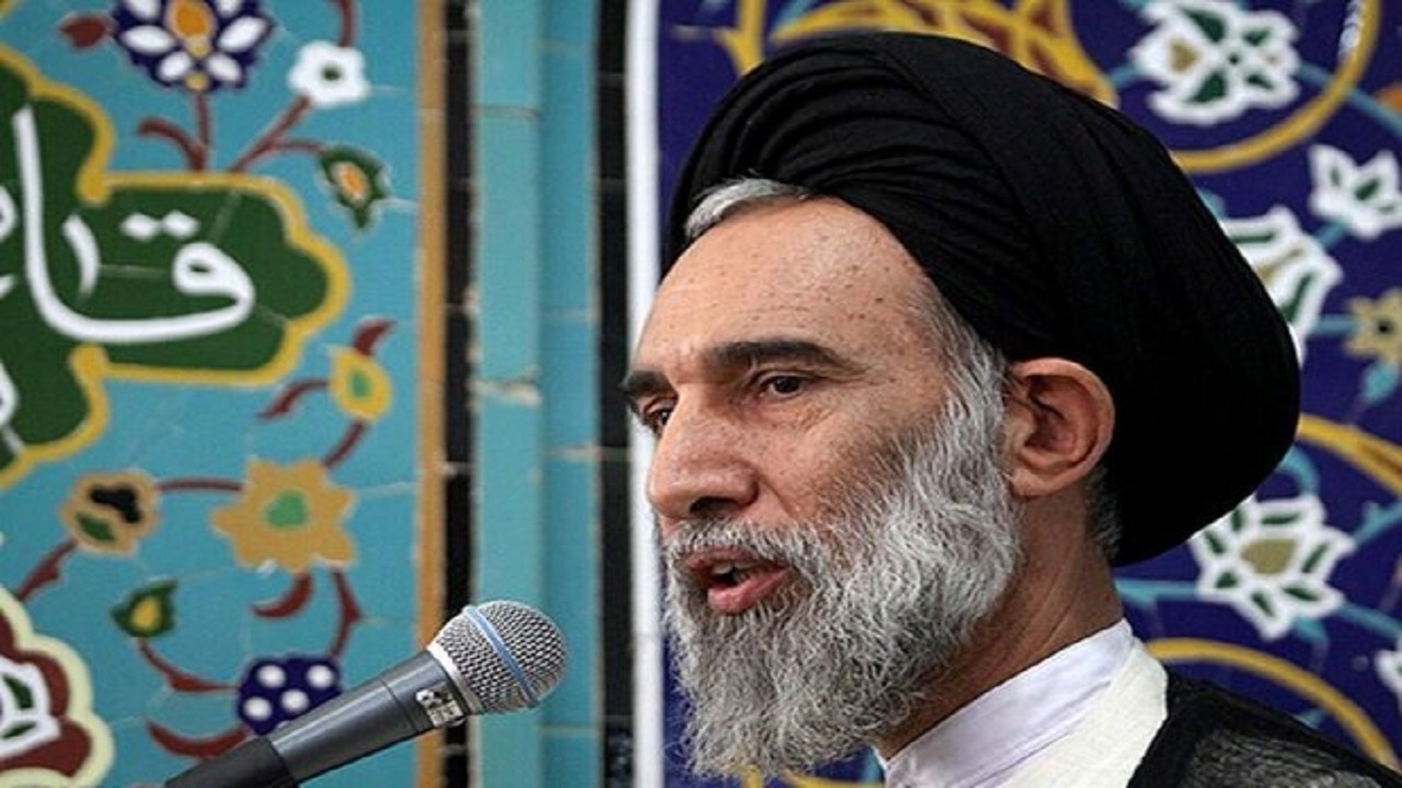 مسئولان باید نسبت به وظایف خود اشراف داشته باشند