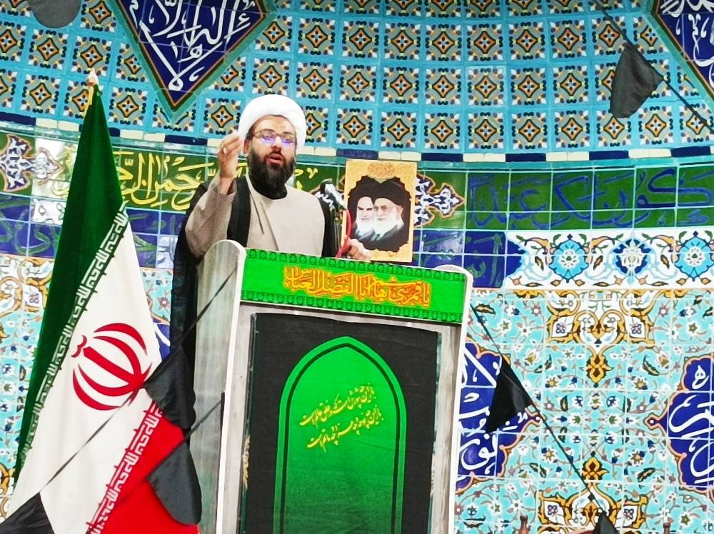 محرومیت زدایی ریگان باید در اولویت قرار گیرد