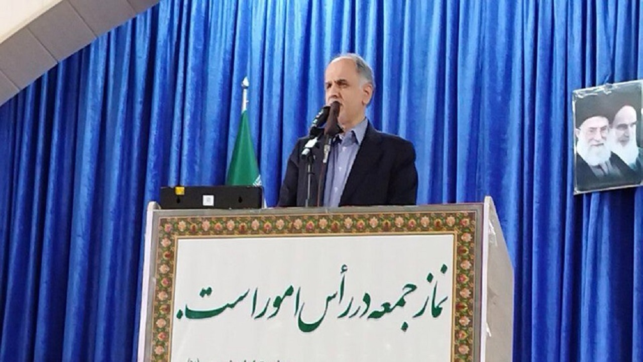 از ابتدای انقلاب اقدامات ارزنده ای در سیستان و بلوچستان انجام شده است