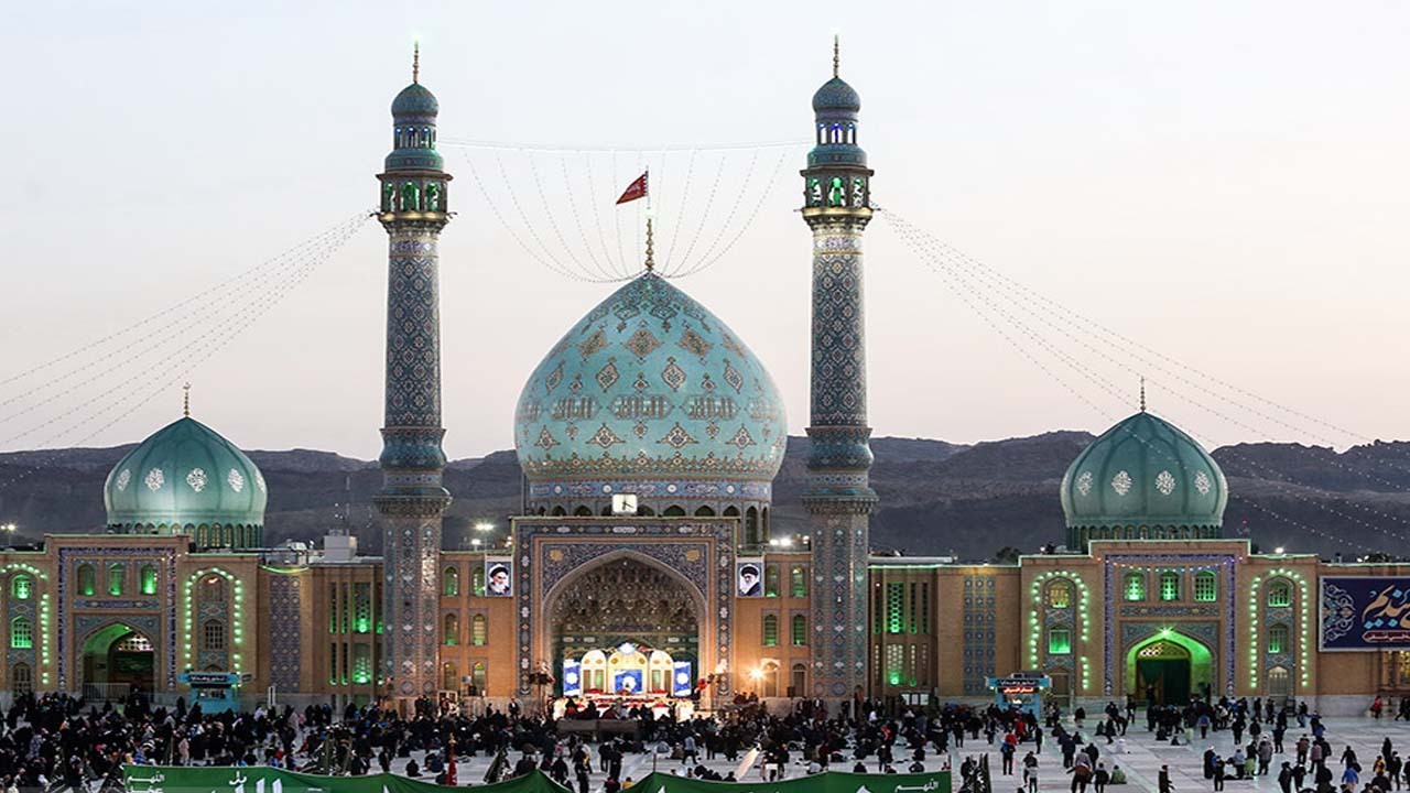 منتظر واقعی «امام زمان (عج)» صاحب اندیشه است