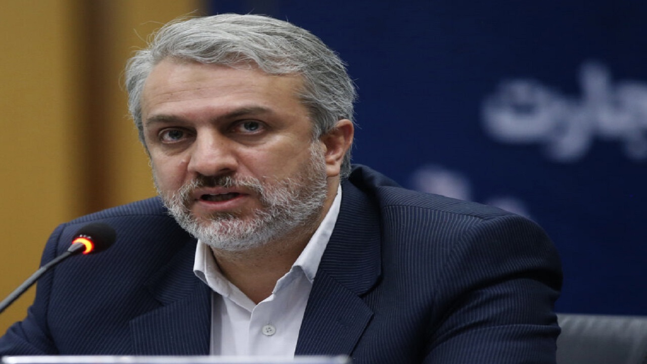شناسایی ذخایر معدنی گناباد سرعت می‌گیرد