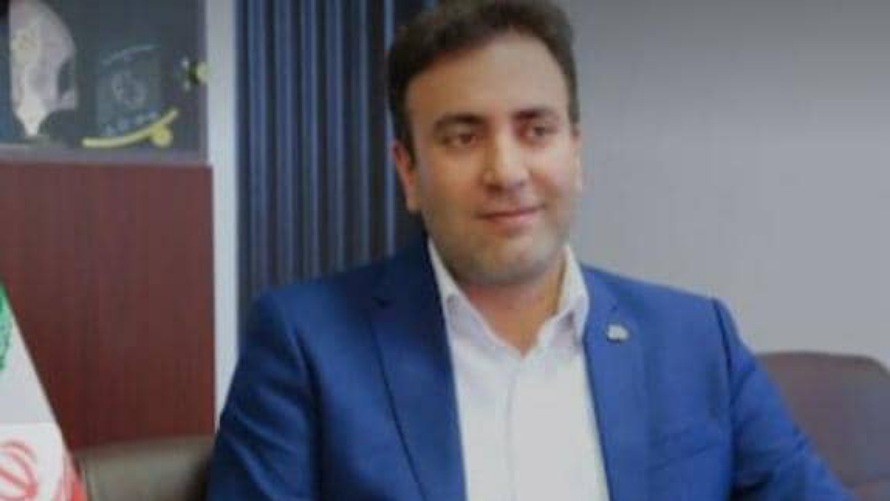 افتتاح ده طرح عمرانی فرهنگی در شهر گرگاب