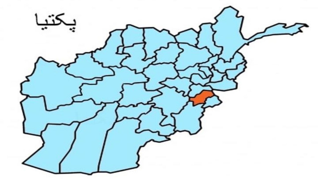 گذرگاه مرزی در پکتیا بازگشایی شد