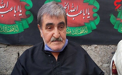 سیدمحمود فخر موسوی شاعر گیلانی