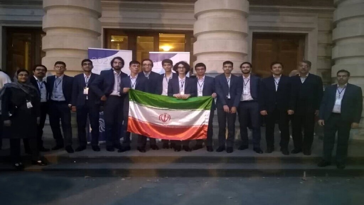 المپیادی ها با شرایط مطلوب جذب علوم پایه خواهند شد