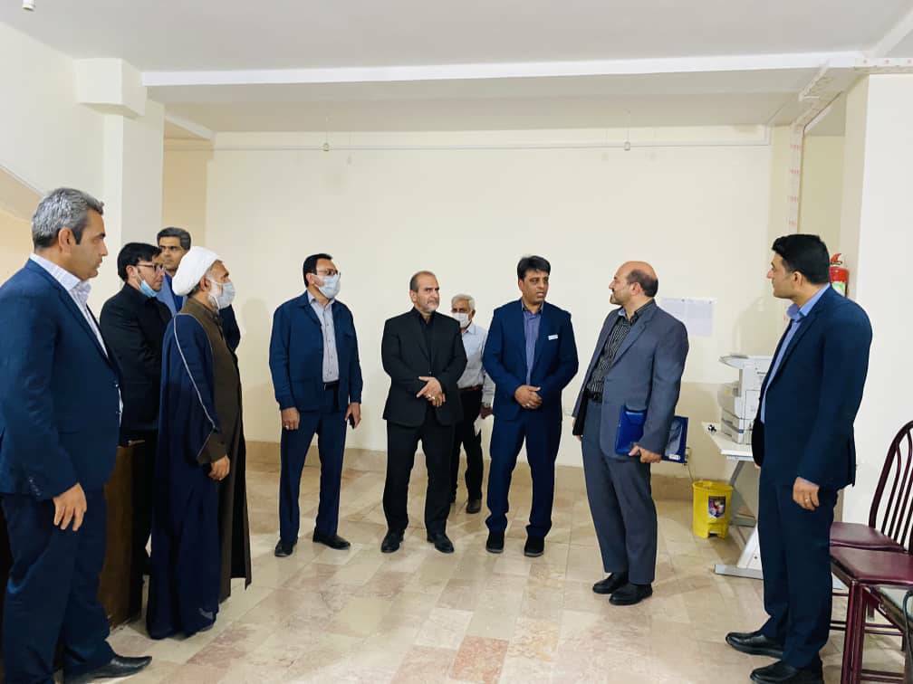 تصویب طرح ارائه خدمات رایگان درمانی تامین اجتماعی در منوجان