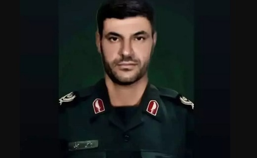 خادم جهادگر حرم حضرت معصومه (س) به شهادت رسید