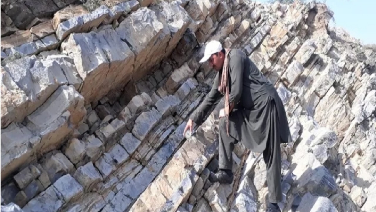طالبان ۸ معدن افغانستان را به داوطلبی گذاشته است
