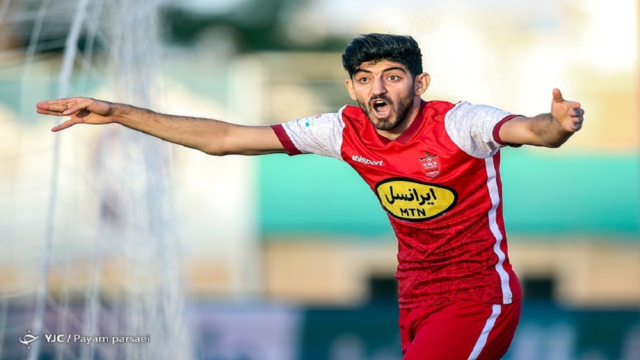 ترابی: برد پرسپولیس مهم بود