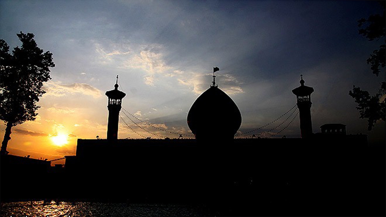 اعلام ویژه برنامه‌های شهادت امام حسن مجتبی (ع) در حرم شاهچراغ