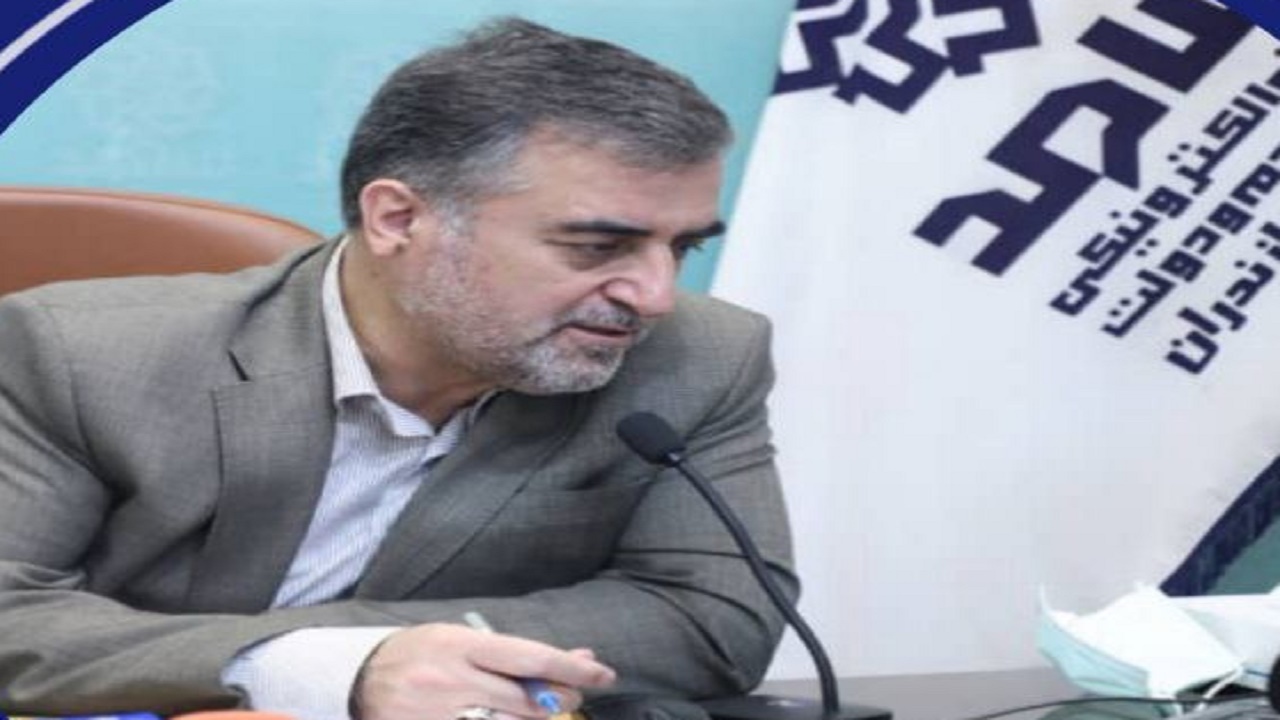 پاسخگویی استاندار مازندران به مردم در سامانه سامد
