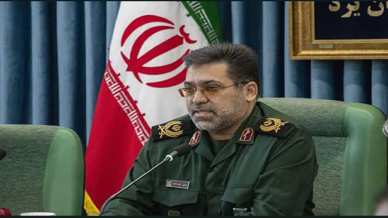 مقابله با جنگ ترکیبی دشمن، نیازمند همکاری دستگاه‌های اجرایی