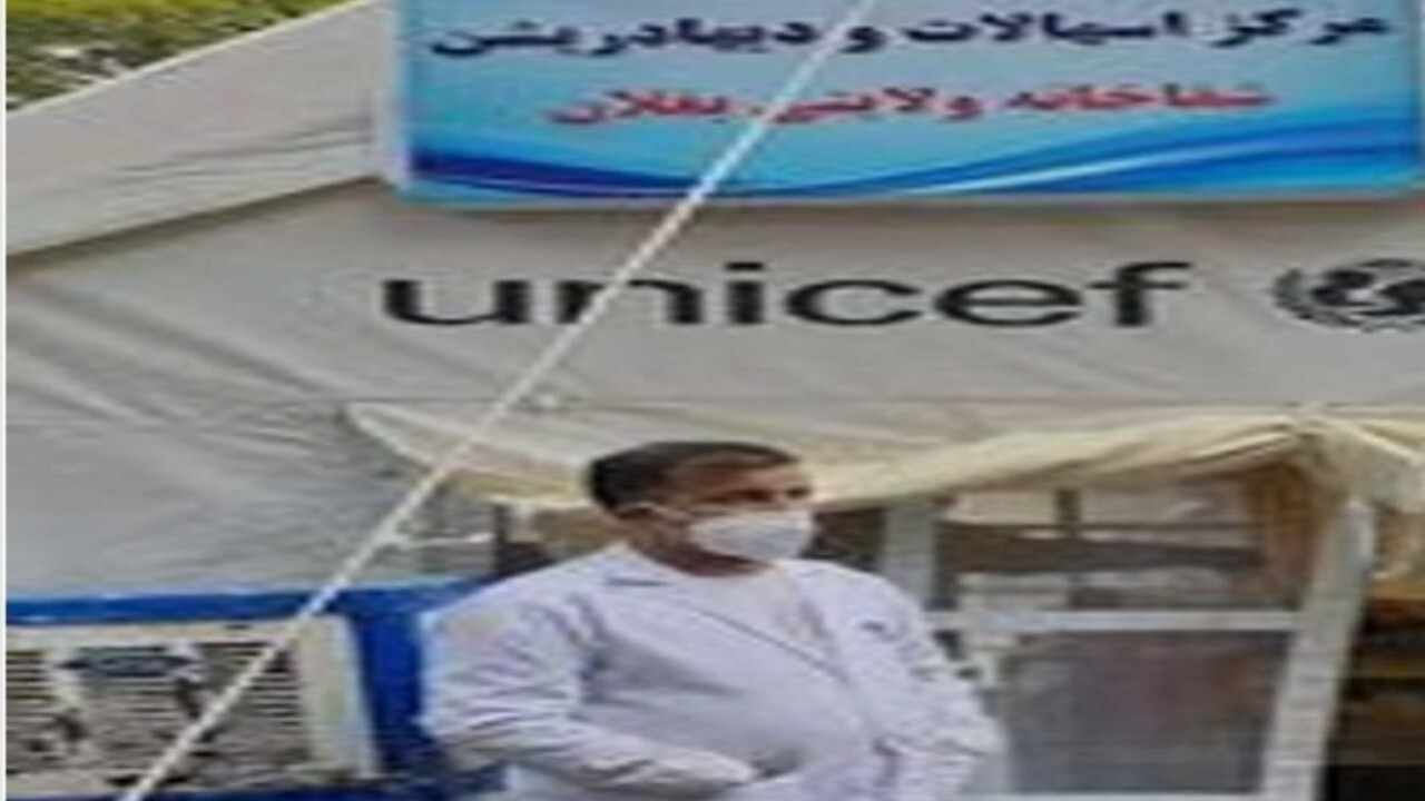 ۱۱۱ هزار ۷۴۶ مورد مشکوک به وبا در بغلان ثبت شده است
