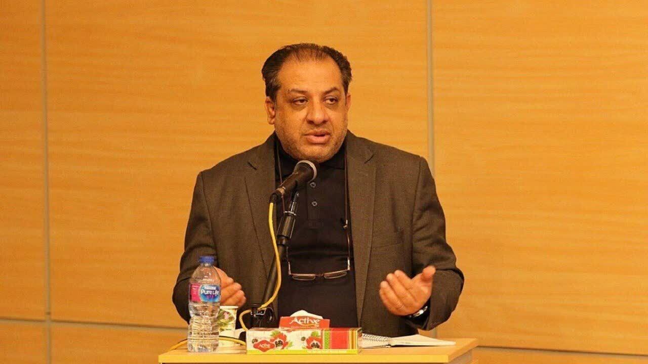 مهدی : شورای تامین درباره حضور بانوان در دیدار پرسپولیس و صنعت نفت آبادان تصمیم گیری می کند