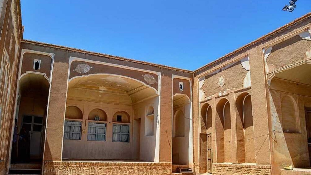 خنکی در تابستان و گرمی در زمستان، هدیه خانه‌های قدیمی است