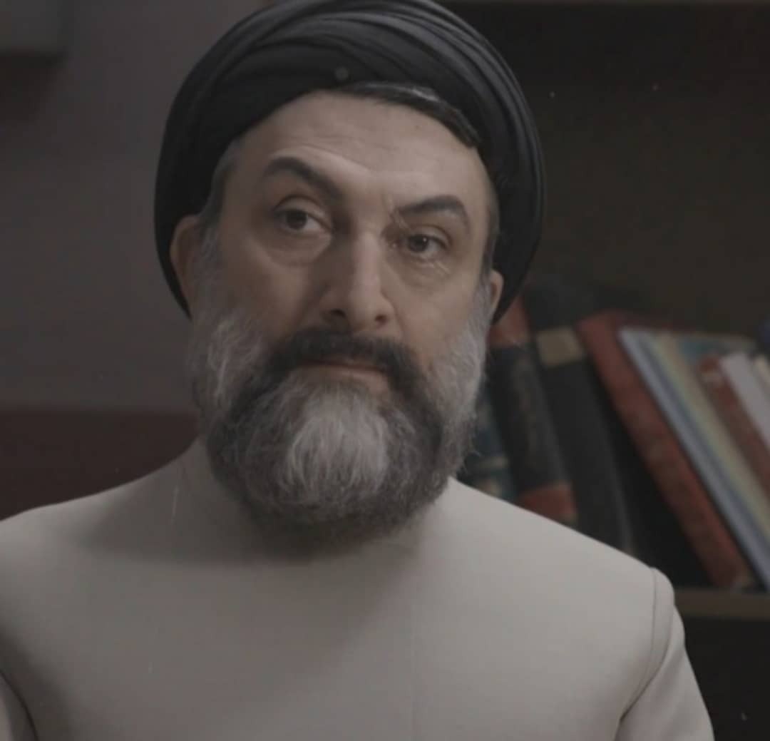 سریال راز ناتمام سریال راز ناتمام