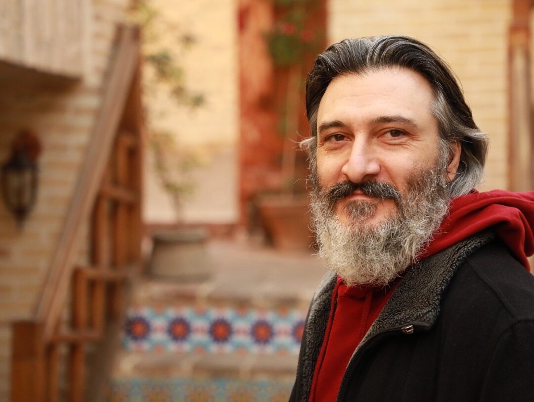 سریال راز ناتمام سریال راز ناتمام