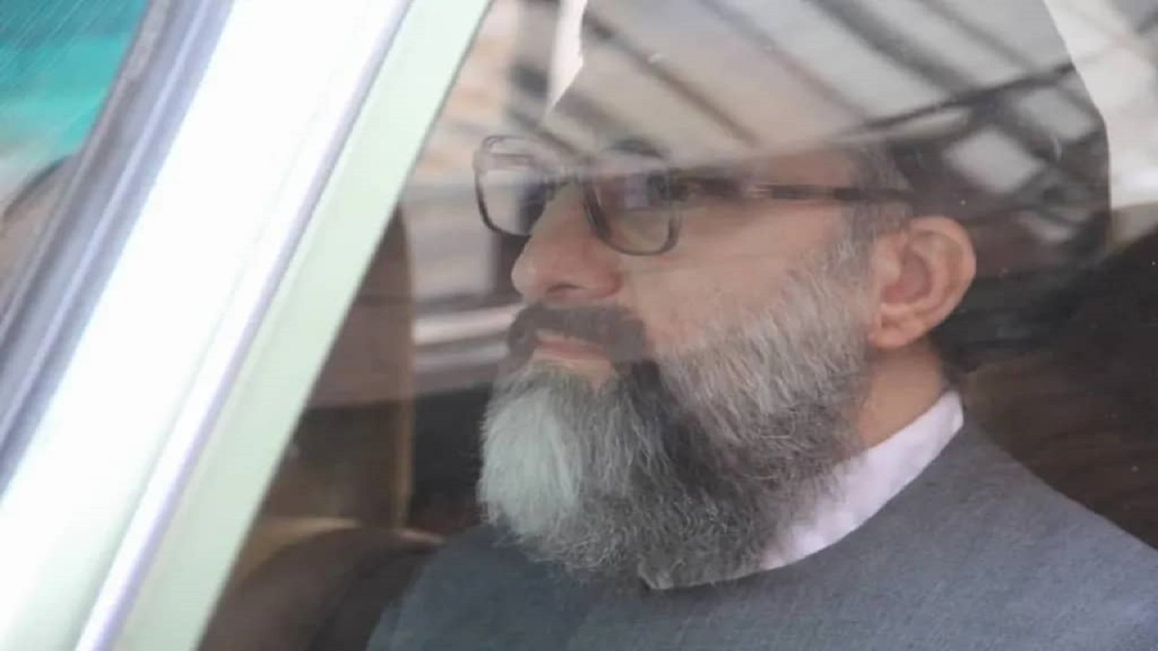 بازی در نقش شهید بهشتی سریال «راز ناتمام» جذاب و هیجان انگیز بود
