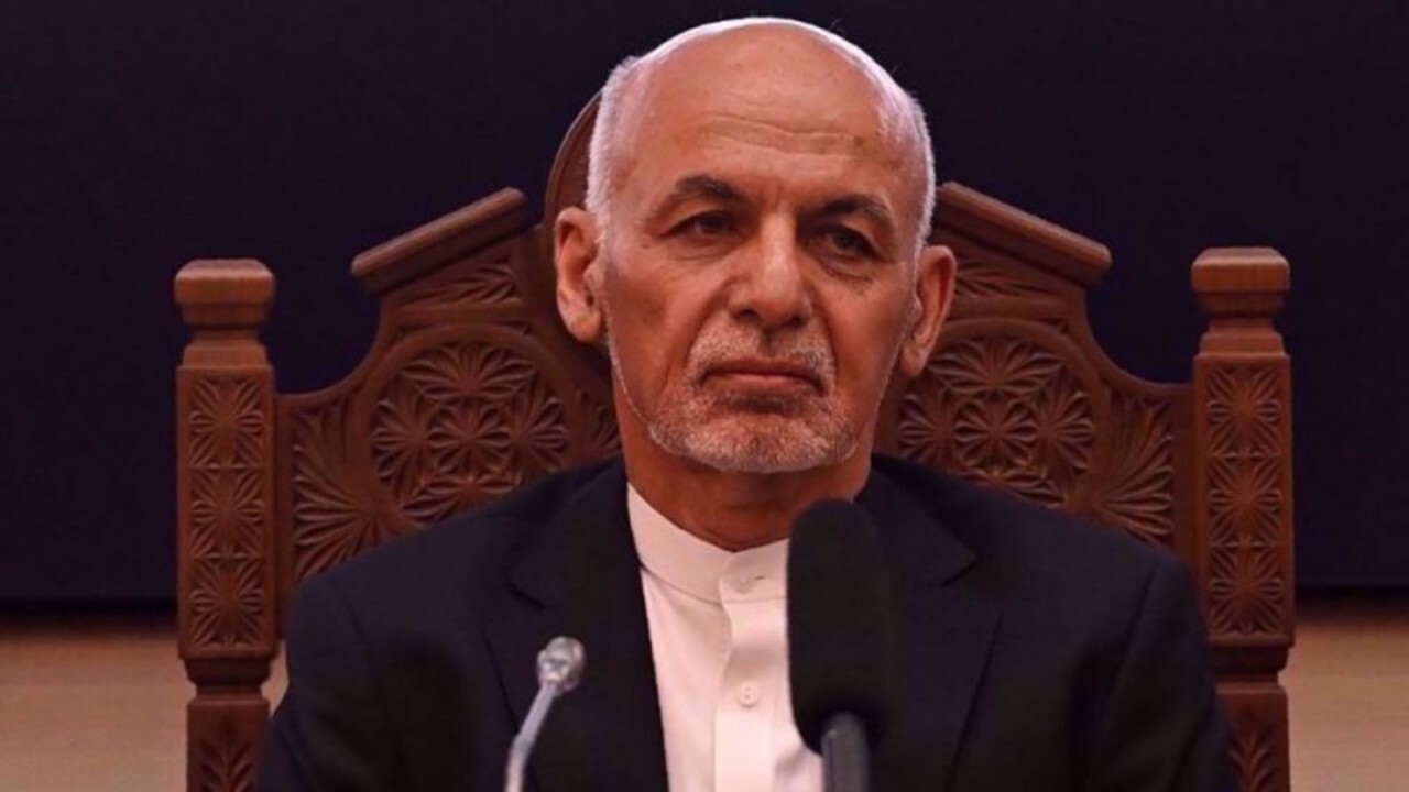 آمریکا عامل فساد و سقوط جمهوریت در افغانستان است