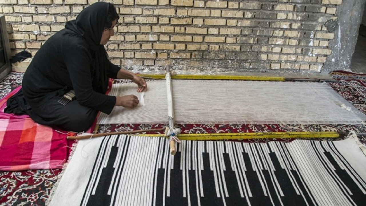 راه اندازی کارگاه اشتغال مهارت محور به همت بنیاد برکت در اردل