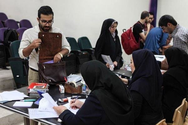 خودکشی موفق دانشجویی در سال گذشته ۲۸ درصد کاهش یافت
