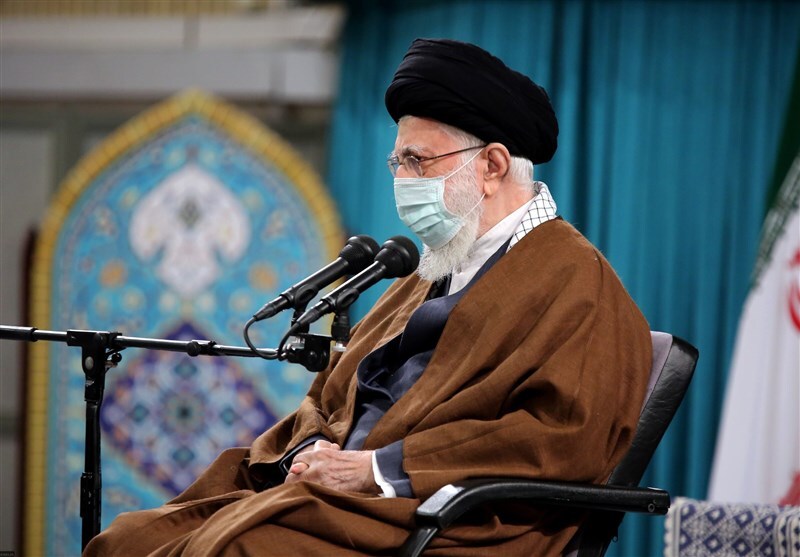 پیام تسلیت رهبر انقلاب در پی درگذشت آیت‌الله ناصری
