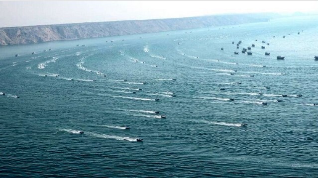 قدرت سپاه