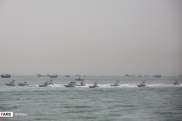 سپاه پاسداران