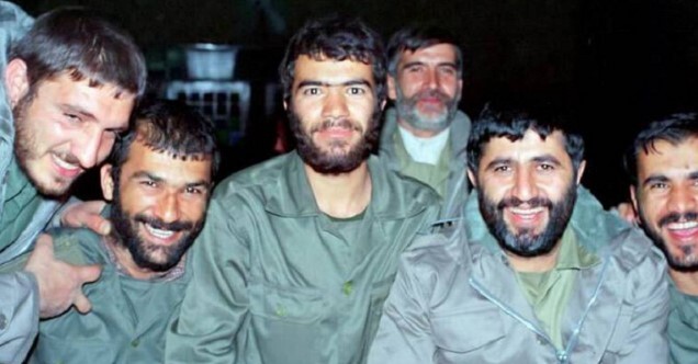 نیروی دریایی سپاه